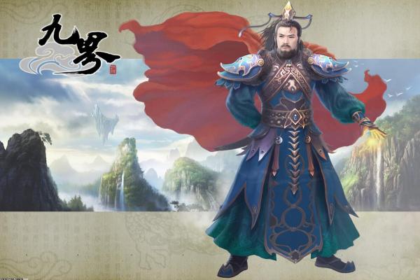 三国志战略版天水枪和天水弓哪个强_天水队战法阵容搭配(图1)